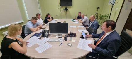Общественный совет при Приморском УФАС России обсудил изменения в конкурентном законодательстве