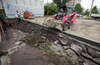 Во Владивостоке в скором времени станет на 62 отремонтированных двора больше