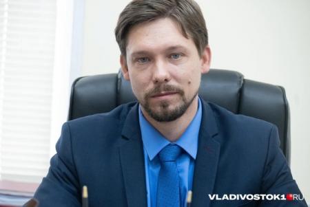 «Реформу нужно не догонять, а начинать заново»: министр ЖКХ Приморья Алексей Першин — о мусорных проблемах региона