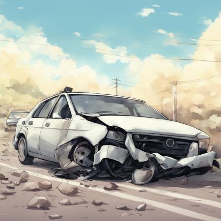 В Приморье из-за некачественных дорог происходит каждое третье ДТП