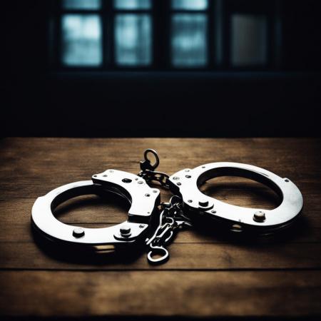 В Приморье сотрудники полиции задержали жителя Уссурийска, планировавшего сбыть наркотики растительного происхождения