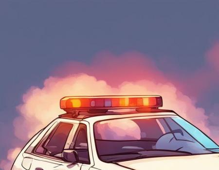 Госавтоинспекция Приморья обращает внимание водителей на необходимость пересмотреть свою манеру вождения