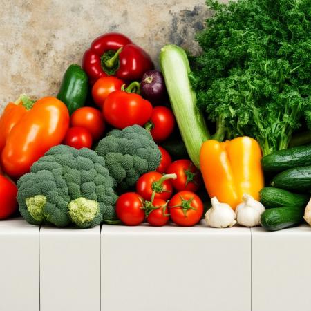 Информация о контроле за качеством и безопасностью плодоовощной продукции по итогам II квартала 2025 года Управления Роспотребнадзора по Приморскому краю
