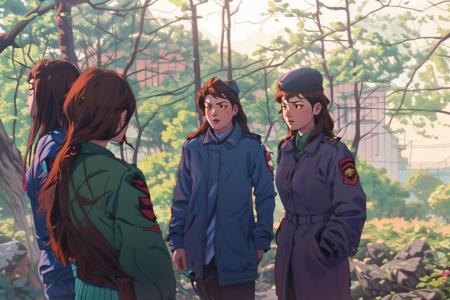 На учёт в полиции в 2025 в Приморье поставили почти 800 несовершеннолетних