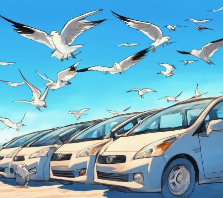 Запрет ввоза праворульных авто и гибридов в Россию был в закрытом заседании