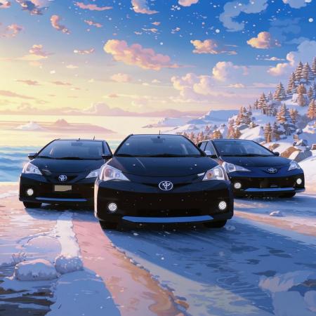 Импорт автомобилей в Приморье поставил рекорд перед повышением утильсбора