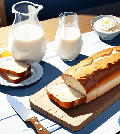 Рыба, молоко и хлеб возглавили топ подорожавших продуктов в Приморье в 2025 году