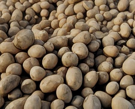 Зимние запасы картофеля и овощей сформировали аграрии Приморья