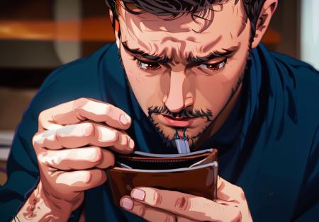 Россияне включили режим экономии