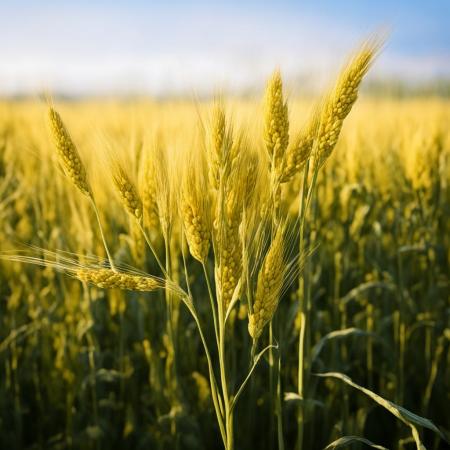 Специалисты филиала ЦОК АПК рассказали об итогах оценки качества урожая зерновых в Приморье